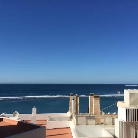 Homeforguest Apartamento Con Vistas A Las Canteras 라스팔마스 외부 사진