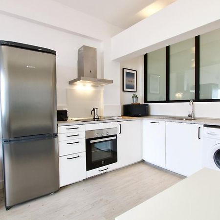 Homeforguest Apartamento Con Vistas A Las Canteras 라스팔마스 외부 사진