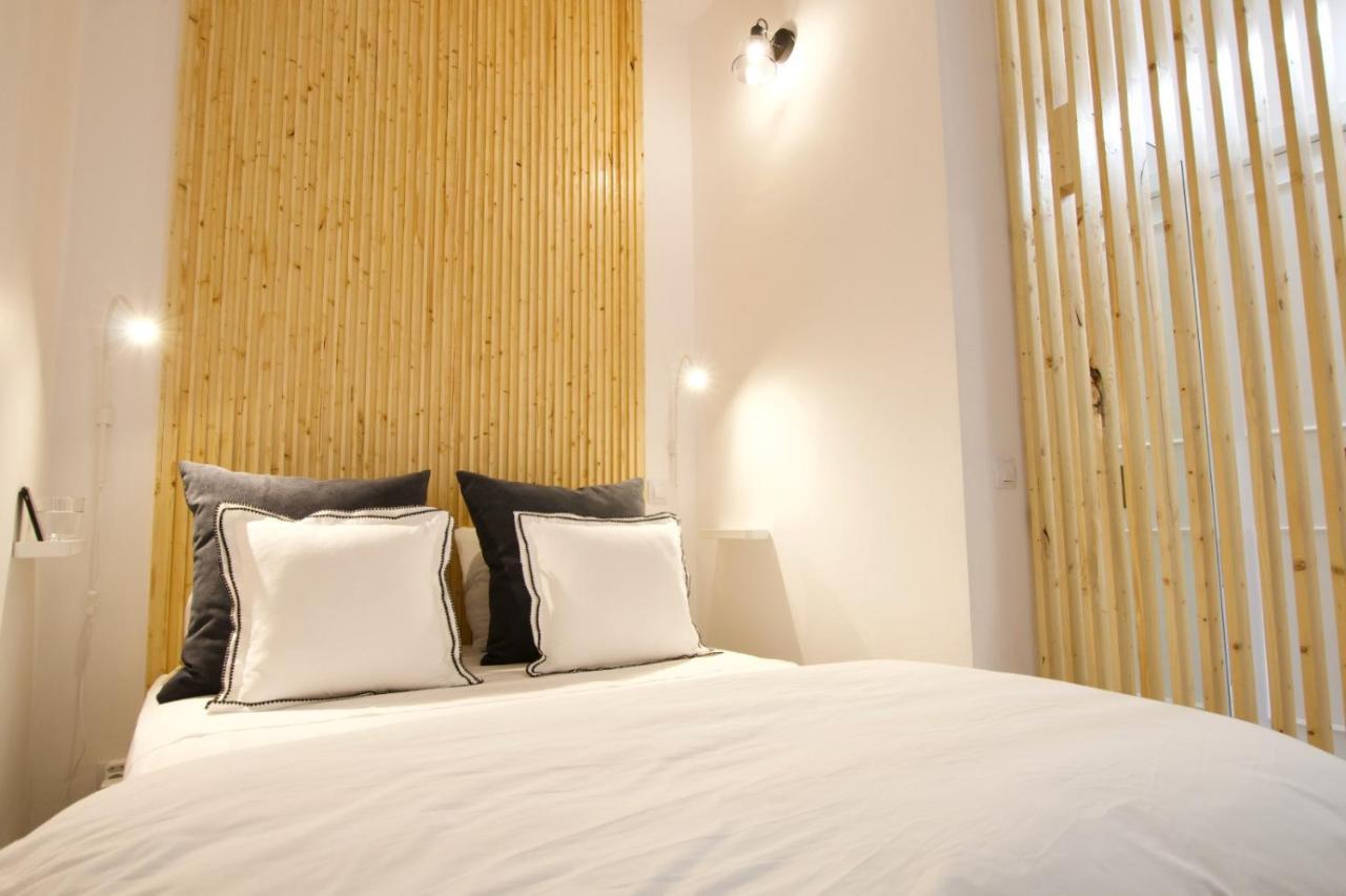 Homeforguest Apartamento Con Vistas A Las Canteras 라스팔마스 외부 사진