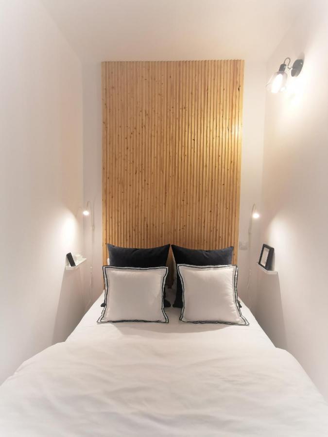 Homeforguest Apartamento Con Vistas A Las Canteras 라스팔마스 외부 사진