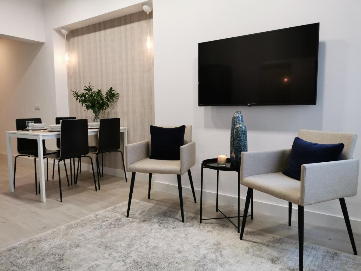 Homeforguest Apartamento Con Vistas A Las Canteras 라스팔마스 외부 사진