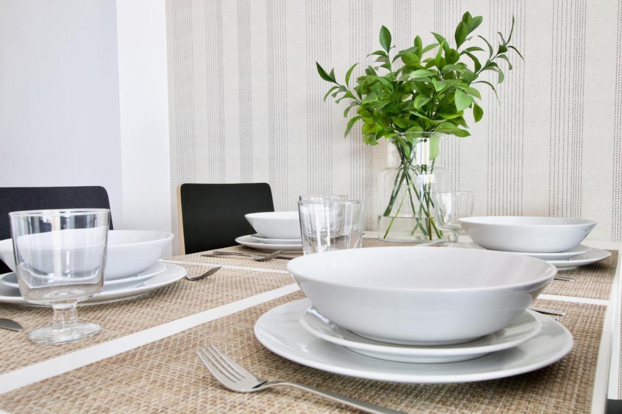 Homeforguest Apartamento Con Vistas A Las Canteras 라스팔마스 외부 사진