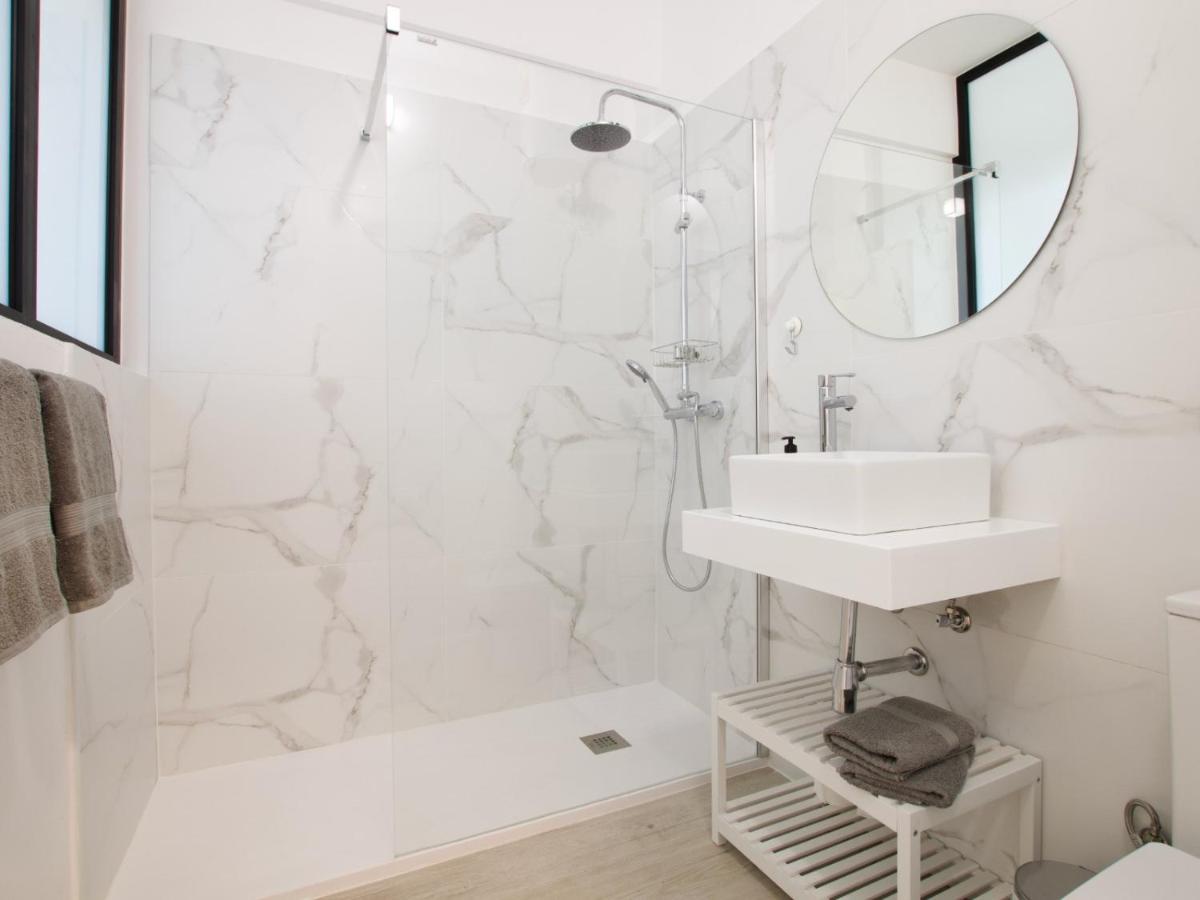 Homeforguest Apartamento Con Vistas A Las Canteras 라스팔마스 외부 사진