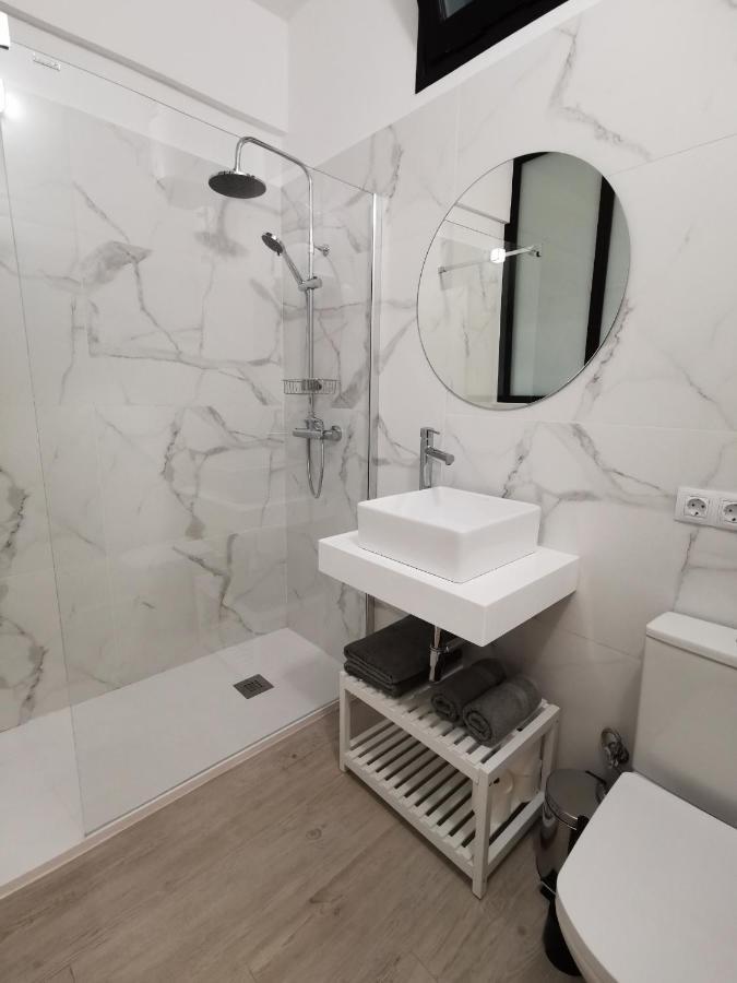 Homeforguest Apartamento Con Vistas A Las Canteras 라스팔마스 외부 사진
