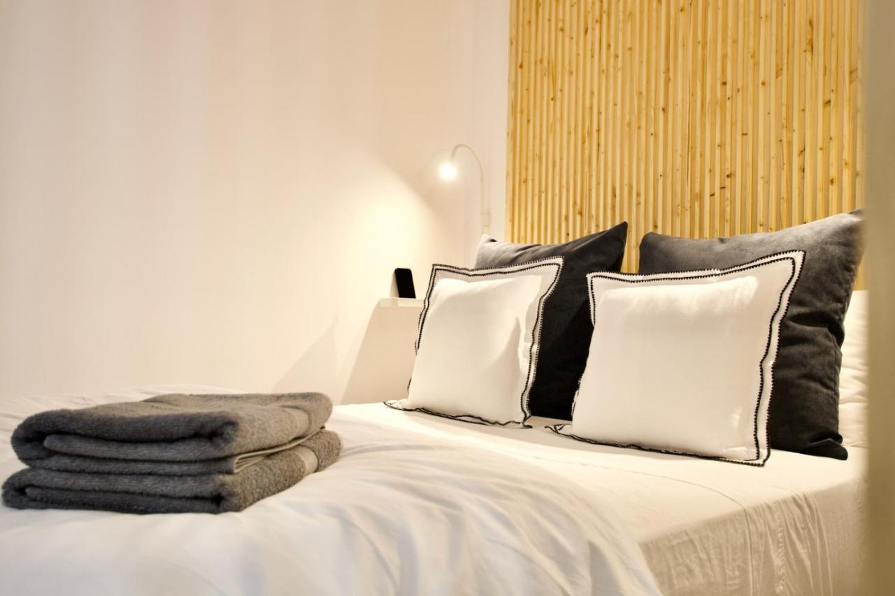Homeforguest Apartamento Con Vistas A Las Canteras 라스팔마스 외부 사진