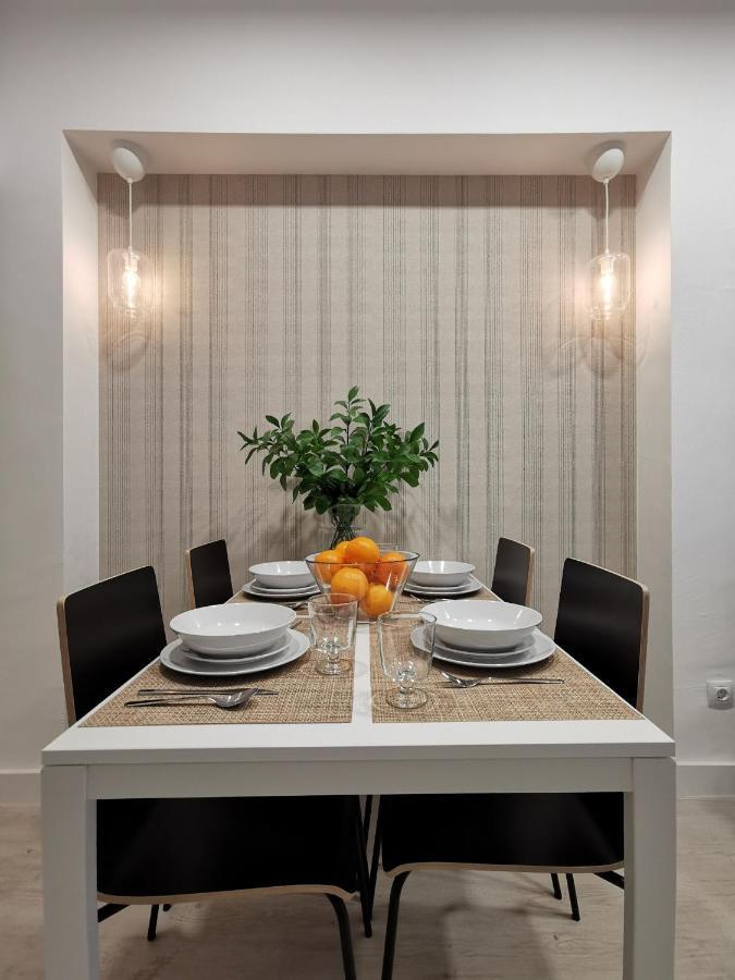 Homeforguest Apartamento Con Vistas A Las Canteras 라스팔마스 외부 사진